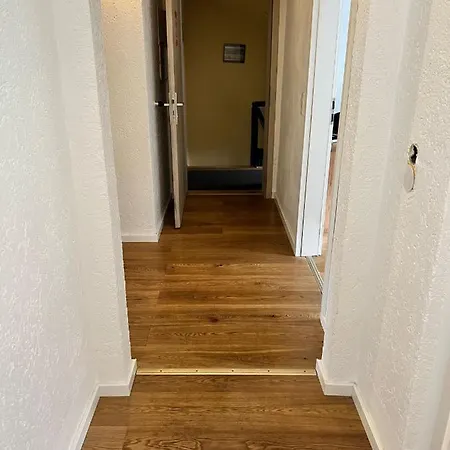 Zimmer In Apartment Kaiserslautern