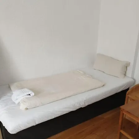Apartment Zimmer In