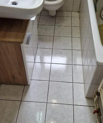 Apartamento Zimmer In *