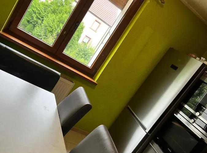 Zimmer In Apartamento