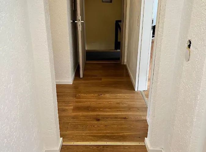 Zimmer In Apartamento Kaiserslautern