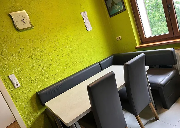 Zimmer In Kaiserslautern