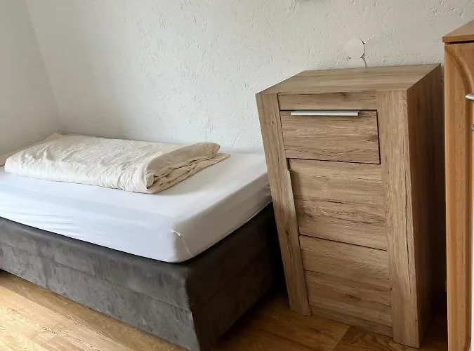 Apartamento Zimmer In *
