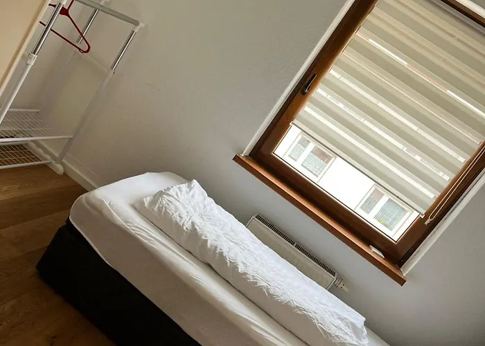 Apartamento Zimmer In *