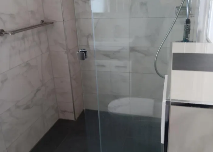 Apartamento Zimmer In *