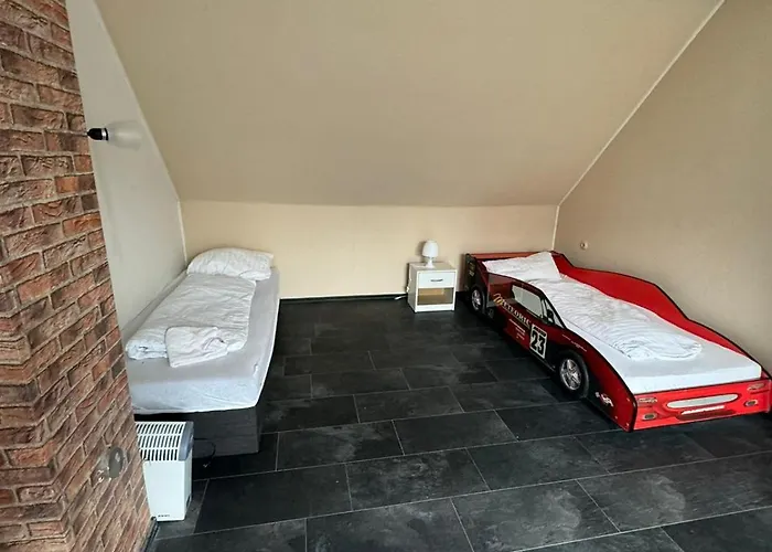 Zimmer In Apartamento Kaiserslautern