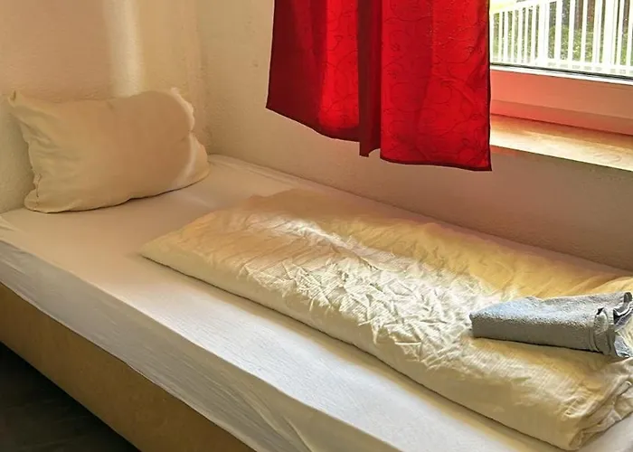 Zimmer In Kaiserslautern